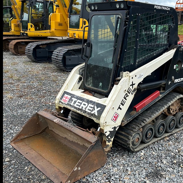 TEREX R070T