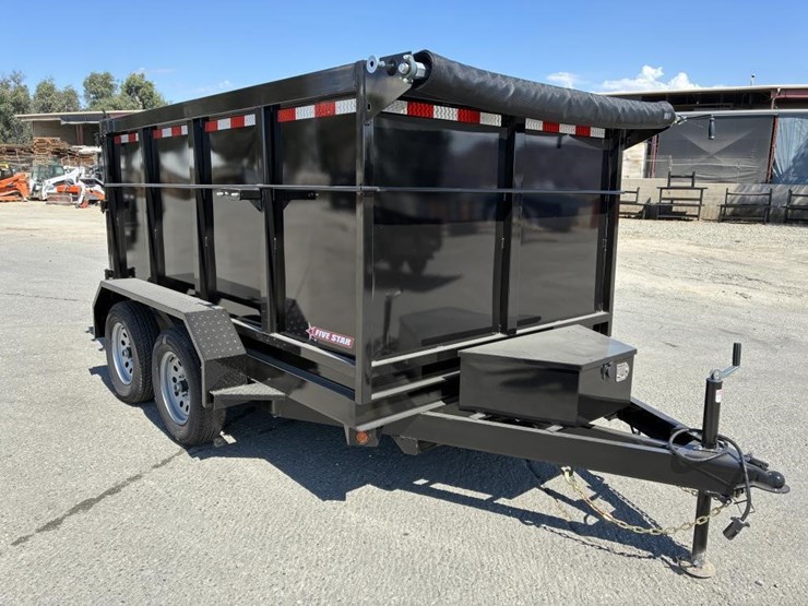 2026-five-star-dt257-6.5x10-t/a-dump-trailer-image-2