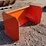 #8208-•-new-kc-36"-mini-skid-steer-snow-pusher-image-2
