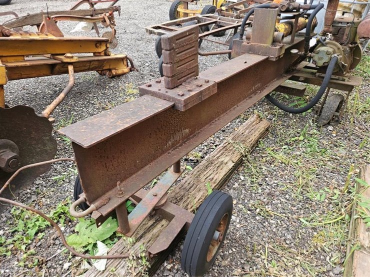 #2060-•-homemade-log-splitter-image-9