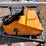 #8344-•-wolverine-48"-flail-mower,-mini-excavator-image-3