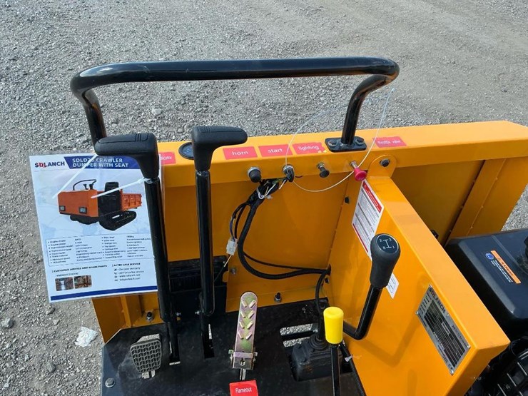 #1678-•-unused-sdld25-crawler-dumper-with-seat-image-14
