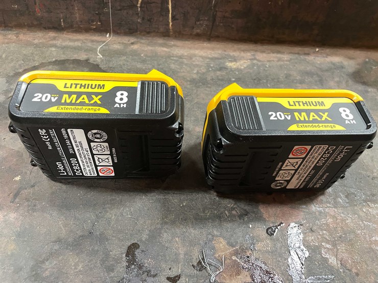 #5556-•-(2)-20-volt-dewalt-compatible-batteries-(pr10)-image-8