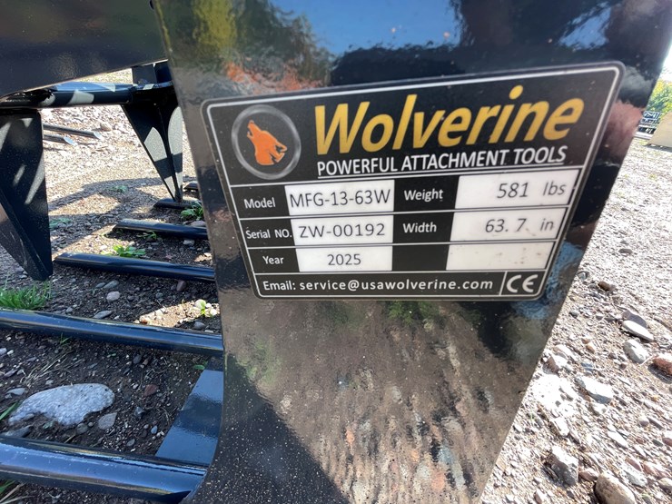 #8242-•-wolverine-compact-tractor-manure-fork-grapple-image-12