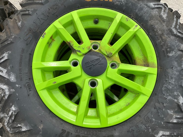 #1008-•-(4)-arctic-cat-utv-tires-and-rims-image-8
