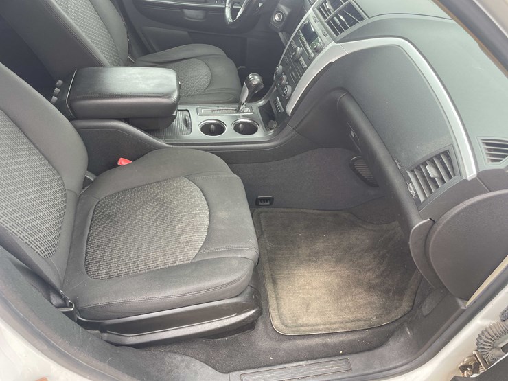 2009-chevrolet-traverse-image-84