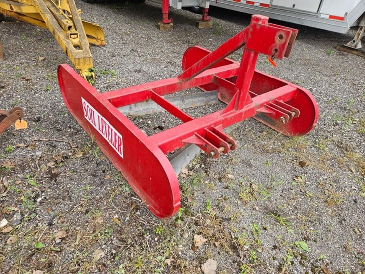 #2022-•-soil-leveler-63"-3pt-land-plane-image-7