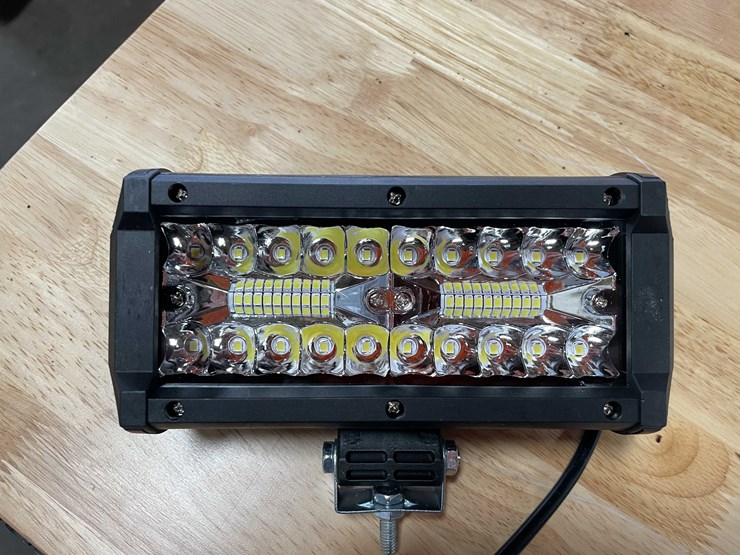 #5511-•-(2)-new-led-light-bar-(cw)-image-8