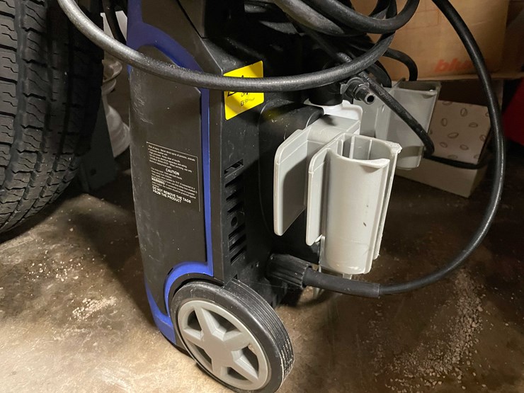 #5528-•-(2)-electric-pressure-washers-(cw)-image-9