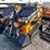 #1043-•-2025-landhonor-ldh-ht380-mini-tracked-skidsteer-image-1