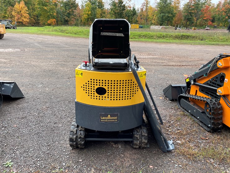 #8159-•-unused-hydraulic-mini-excavator-image-5