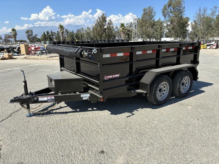 2026-five-star-dt065-t/a-dump-trailer-image-1