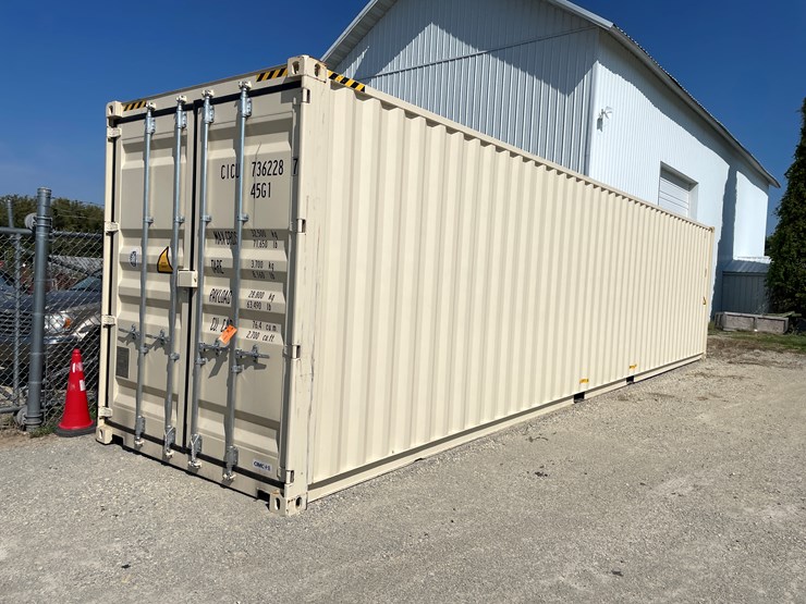 #1041-•-single-use-40'-high-cube-container-image-1