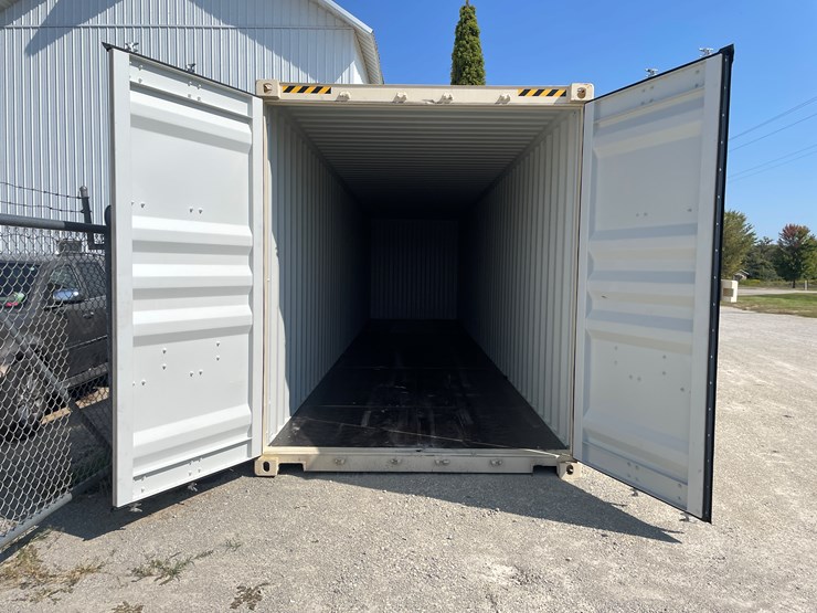 #1041-•-single-use-40'-high-cube-container-image-5