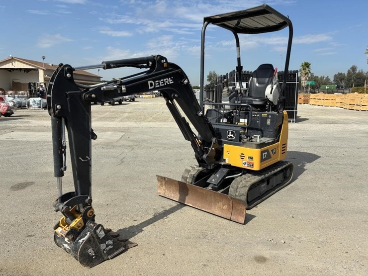 2023-john-deere-17p-tier-hydraulic-excavator-image-1