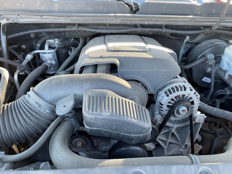 #1012-•-2012-chevy-silverado-1500-extended-cab-pickup-truck-image-36