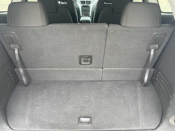 2009-chevrolet-traverse-image-91