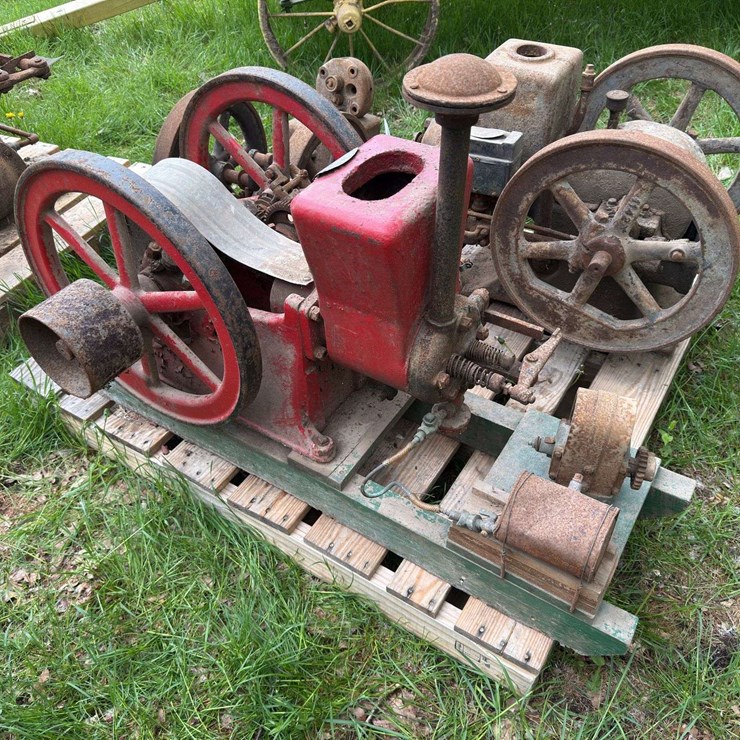2.5HP Associated