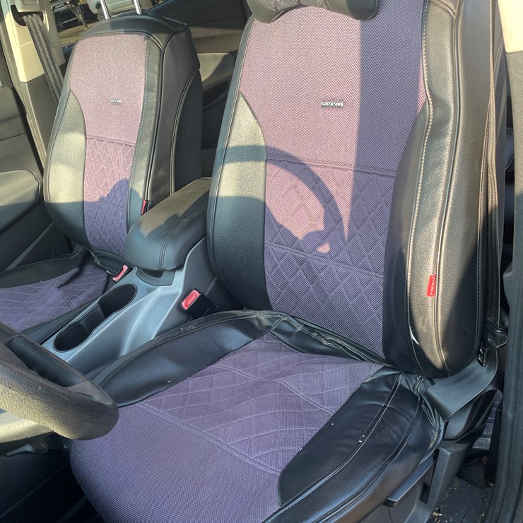 #6496 • Pair of Rixxu Seat Covers