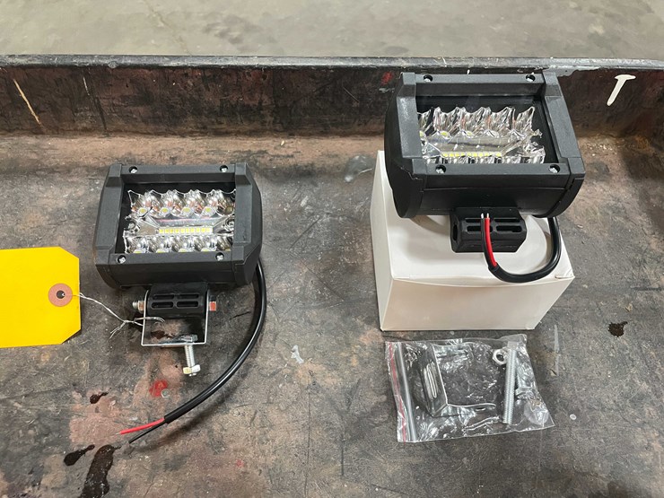 #5549-•-(2)-led-work-lights,-200-watt,-12/24vdc-(pr10)-image-1
