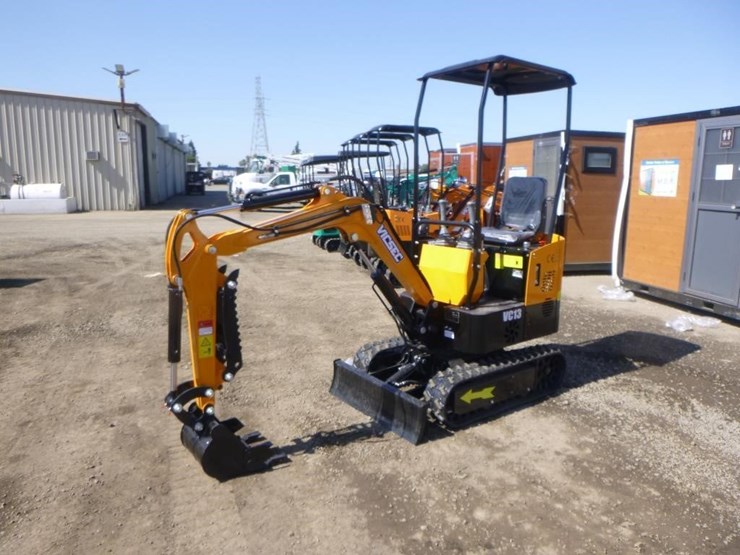 2025-vicsec-vc13-hydraulic-excavator-image-1