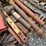 #2052-•-pallet-of-pto's-&-hitch-parts-image-11