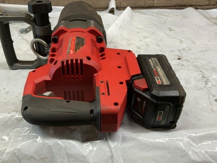 #103-•-milwaukee-1”-d-handle-high-torque-impact-wrench-image-4