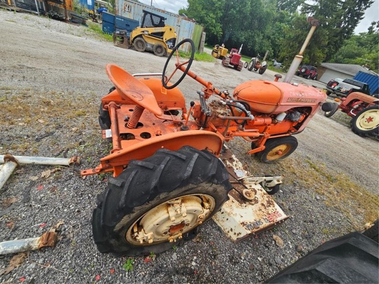 #2030-•-allis-chalmers-ca-tractor-image-6