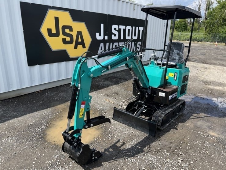 2025-cfg-mh12rx-mini-hydraulic-excavator-image-1