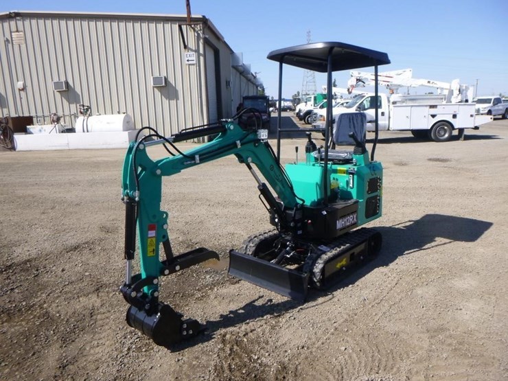 2025-agt-mh12rx-hydraulic-excavator-image-1