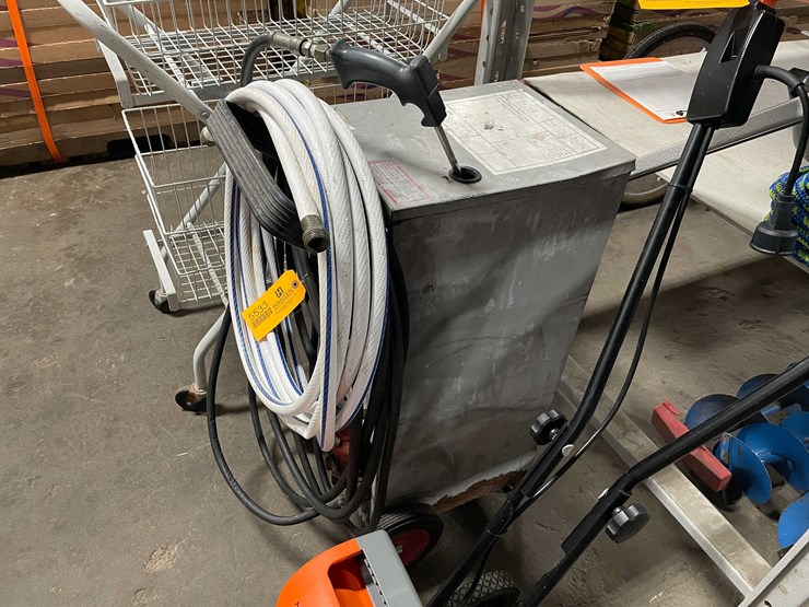 #5533-•-electric-power-washer-(t14)-image-1