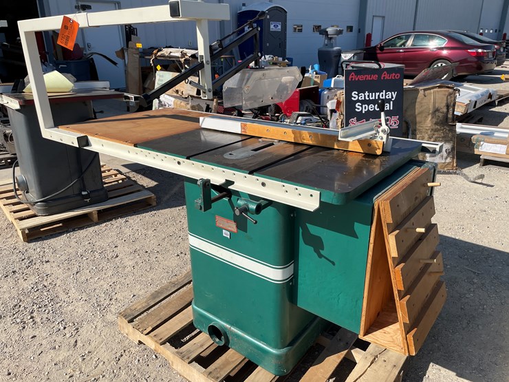 #6782-•-powermatic-table-saw-image-6