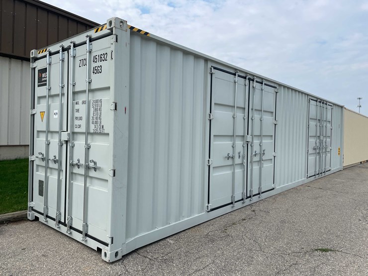 #1988-•-40'-high-cube-multi-door-container-(of)-image-1