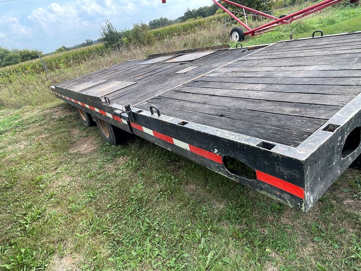 #1022-•-1997-flat-bed-trailer-(has-wi-title)-image-19