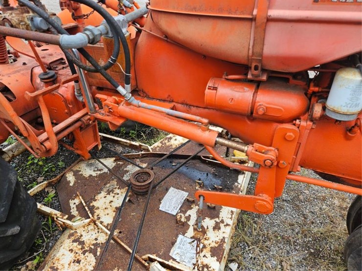 #2030-•-allis-chalmers-ca-tractor-image-14