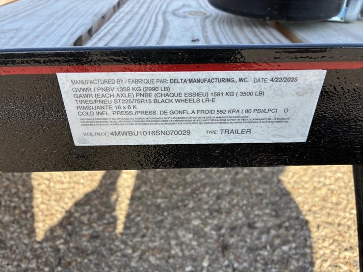 2025-delta-10'-s/a-utility-trailer-image-8