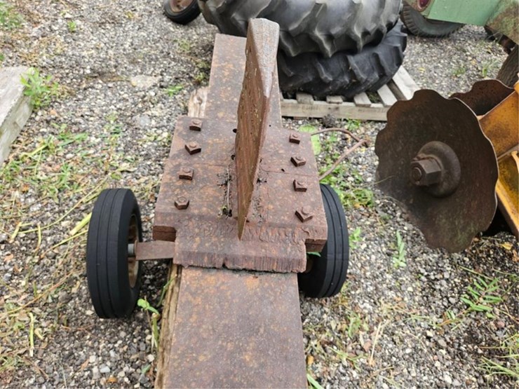#2060-•-homemade-log-splitter-image-11