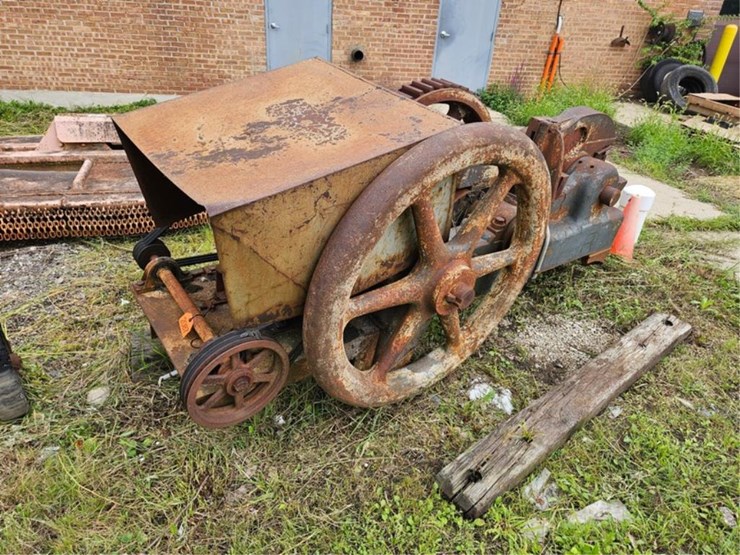 #2087-•-heavy-duty-industrial-shear-image-1