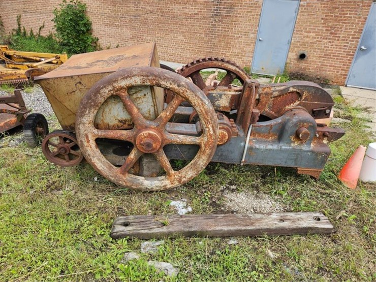 #2087-•-heavy-duty-industrial-shear-image-2