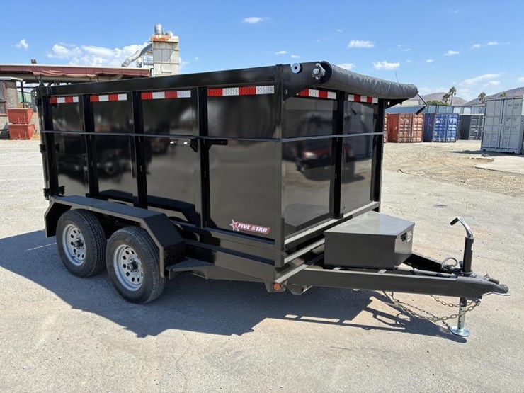 2026-five-star-dt257-t/a-dump-trailer-image-2