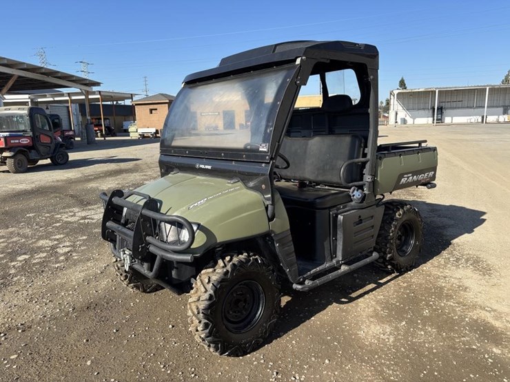 2007-polaris-ranger-xp-image-1