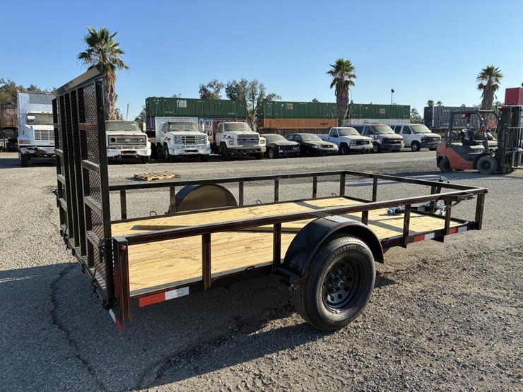 2026-delta-12'-s/a-utility-trailer-image-3