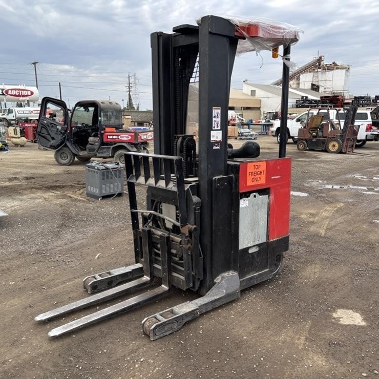 BT RRX45 Forklift
