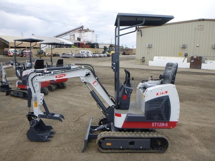 bttl-et12m-6-hydraulic-excavator-image-5