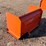 #8208-•-new-kc-36"-mini-skid-steer-snow-pusher-image-4