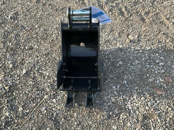 #2753-•-unused-2025-ir-20cm-toothed-bucket-image-2