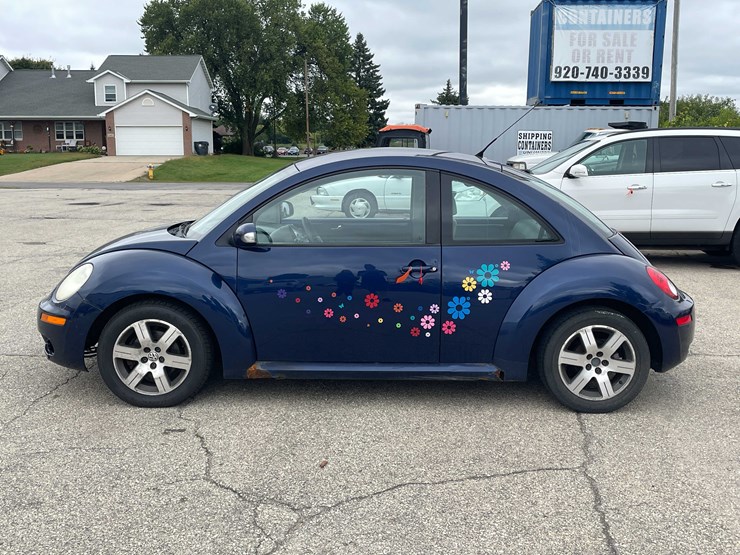 #1969-•-2006-vw-beetle-tdi-diesel-(has-wi-title)-(of)-image-8