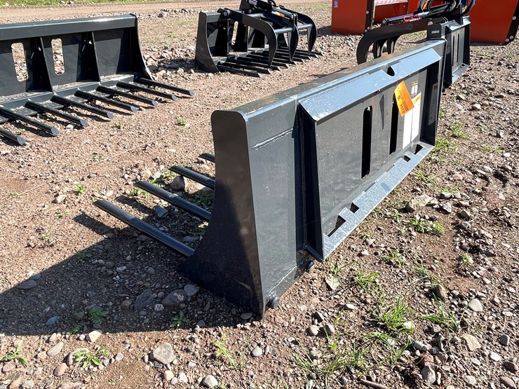 #8244-•-wolverine-skid-steer-x-treme-manure-forks-image-7