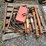 #2052-•-pallet-of-pto's-&-hitch-parts-image-6