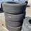 #6771-•-(2)-utv-drive-tires-and-(4)-tires-image-4